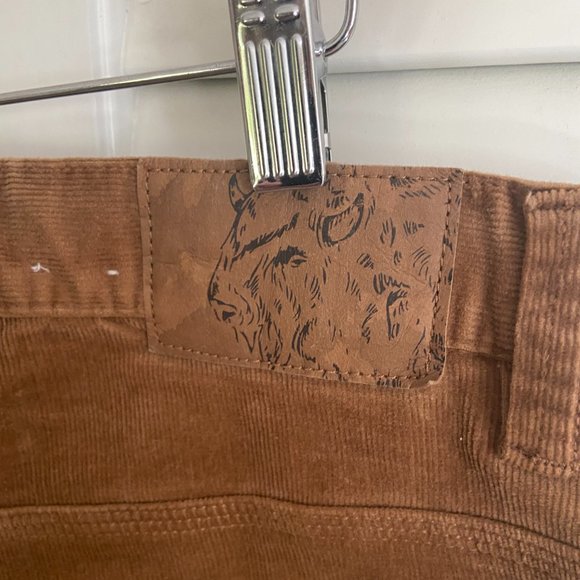 Mountain Khakis Corduroy Pants from Jackson Hole Wyoming - Picture 7 of 9